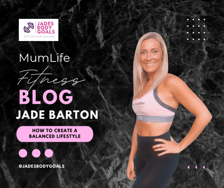 How To Create A Balanced&nbsp;Lifestyle